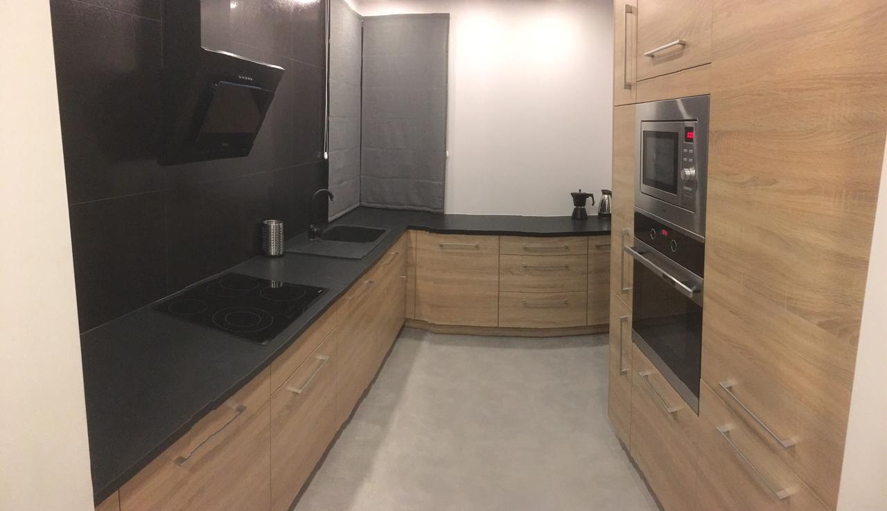 Kwiatowe Zacisze Villa Щирк Екстериор снимка